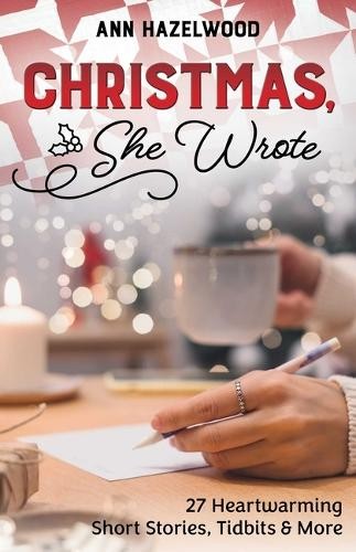 Christmas she wrote 50 - she, 50+
