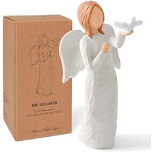 Engel Figur Trauergeschenk