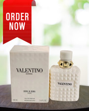VALENTINO DONNA BORN IN ROMA