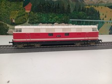 Gützold Diesellok BR 118