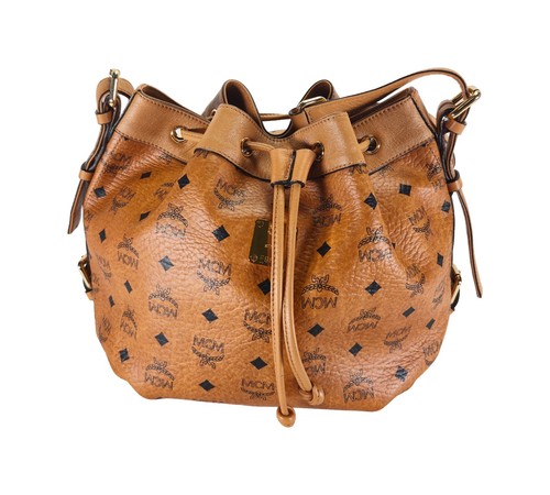 Mcm beuteltasche groß - mcm,