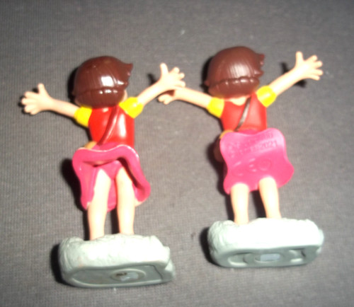 Tonies set aus - ,