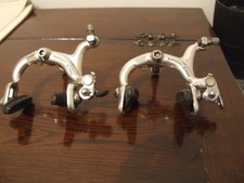 shimano 600 bremsen  gut