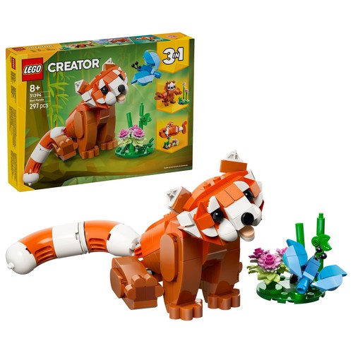 Lego creator 31394 - creator,