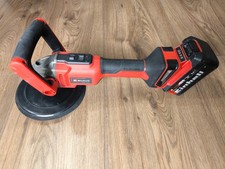 Einhell CE-CP 18/180 Li E-