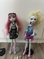 Monster High 1.GENERATION