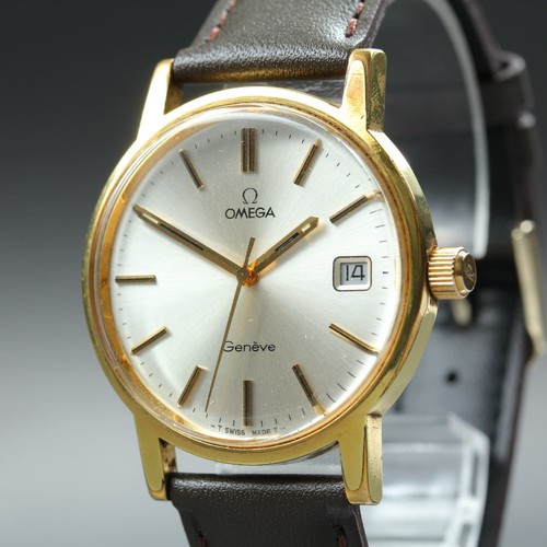 Lesen vintage omega - lesen, 70's