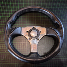 Victor Sportlenkrad 3L300 KBA 70229 - Lenkrad 300mm - VW Opel 