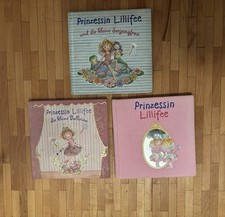Prinzessin Lillifee, die