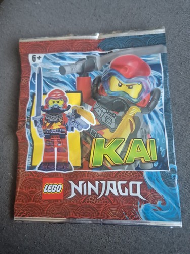 Lego ninjago figur - lego, 892184
