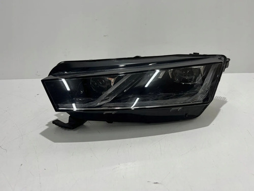 Frontscheinwerfer skoda - frontscheinwerfer,