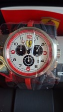 Ferrari Uhr F1 FAST LAP STEEL