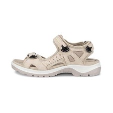 Ecco Offroad beige