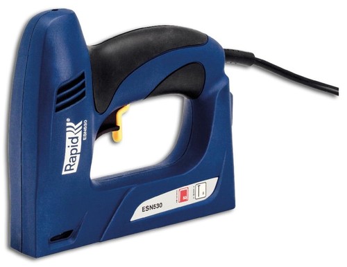 Rapid elektrotacker esn53 - rapid,