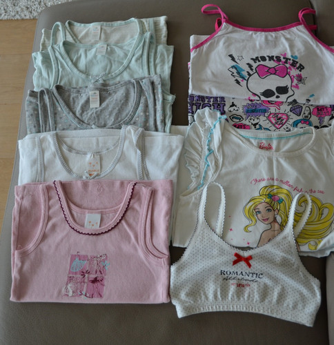 Kinder unterhemd nachthemd - kinder,