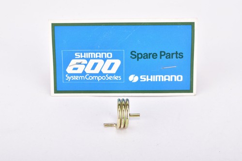 Nos shimano 600 cantilever - nos,