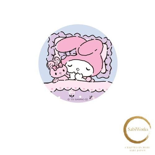Neu kleiner planet - neu, sanrio