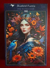 Puzzle Meliae - Soul of Nature