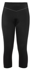 VauDe Damen Active 3/4 Pants