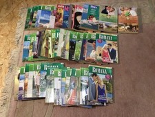 Romanhefte Liebesromane über