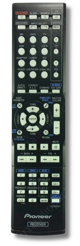 Originale pioneer - originale,