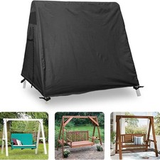 Wasserdichte Terrassenschaukel