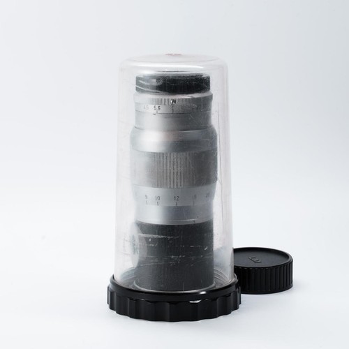 Leica hektor 135mm altes - 135mm, f4.5