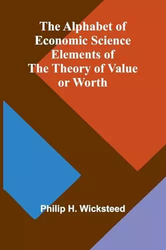The alphabet economic - the,
