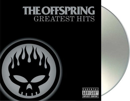 The offspring greatest hits - the, hits"