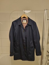 Ben Sherman Mantel Skinhead