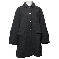 Donaldson, Mantel, Damen