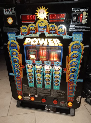 Merkur power auf - merkur,
