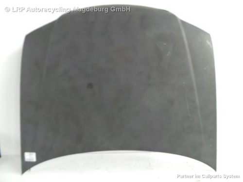 Audi motorhaube haube - a6, 4b