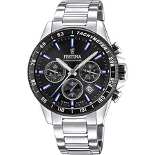 Festina Timeless Chronograph