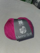 Lana Grossa Merino soft C 04