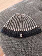 Roeckl Mütze 80% Wolle