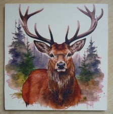 Deko hdf tiere - deko,