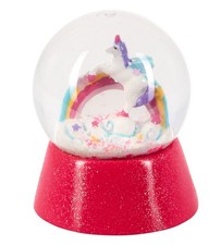 Die Spiegelburg Schneekugel