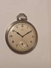 OMEGA Art Deco Bj. 1937