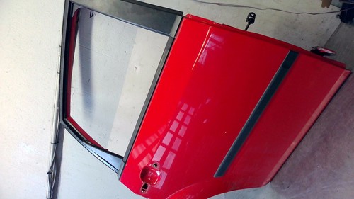 Ford fiesta jh1 jd3 - ford,
