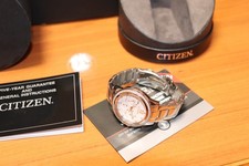 CITIZEN Eco-Drive Solar