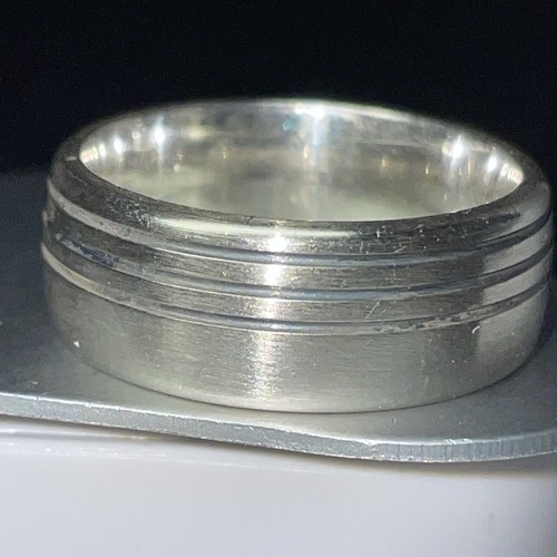 925 silber ring 2g - 925, 9.2g,