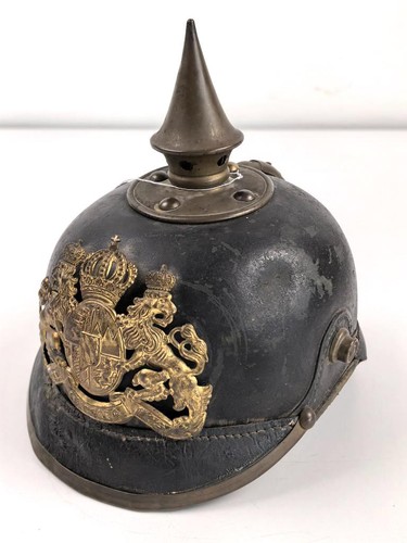 Bayern pickelhaube für - pickelhaube,