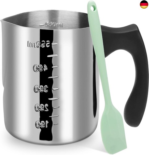Schmelztopf 600ml wasserbad - 600ml,,