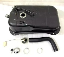 Benzin Benzintank mit