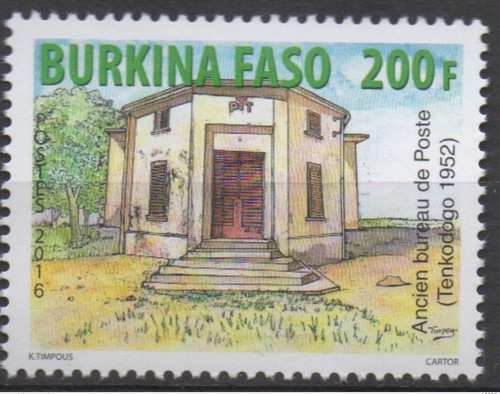 Burkina faso 2016 altes - faso,