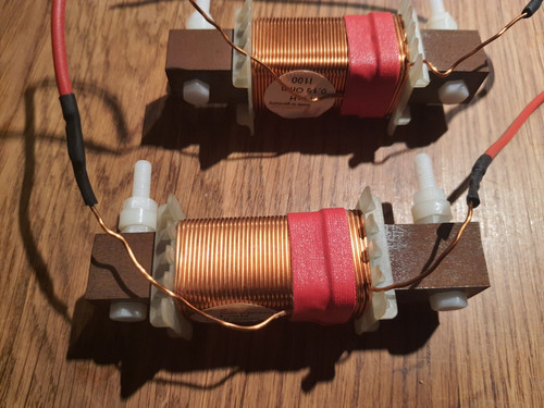 Mundorf i100 spule 1mh - i100,