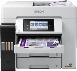 Epson ecotank l6580 - epson,