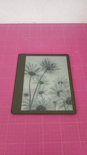 Amazon kindle scribe - kindle, 64gb