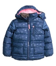 H&M Jacke Winterjacke